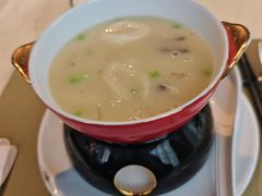 花胶黄鱼羹-新荣记(新源南路店)