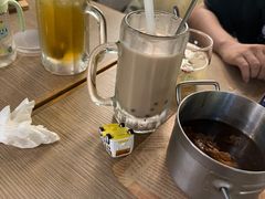 -仙踪林(惠润广场店)