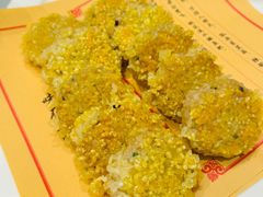-沈大成(南京东路店)