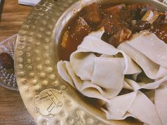 -天山传奇新疆菜(SKLP店)