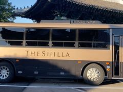 -新罗免税店(首尔总店)