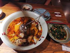 -青年公社烤鸭(青年路店)