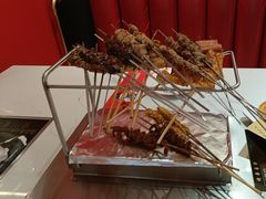 -香约老地方烧烤(九道街店)