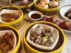 和味蒸排骨-海皇食府(水都假日酒店店)