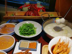 -大牌大·传统杭帮菜(湖滨店)