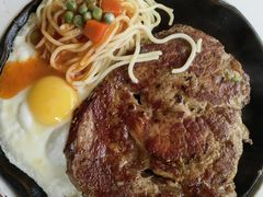 -豪客来牛排(红豆万花城店)
