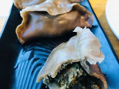 -吕氏疙瘩汤·私家菜馆(慈云寺店)