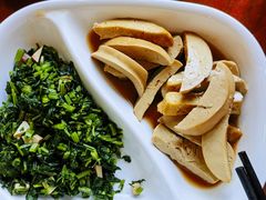 -大明寺素斋