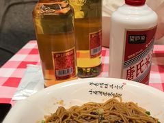 -望庐说·本地菜馆