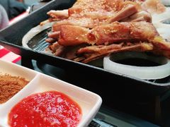 -西贝(吴江路湟普汇店)