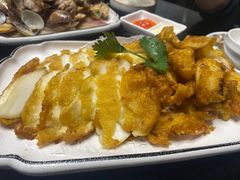 -旺达·福州菜(正大广场店)