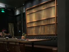 -岩盐·铁板料理(嘉里店)