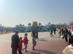 -华夏文旅海洋公园