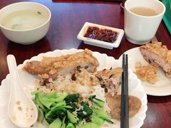 -古早人小吃店(黄河北路店)