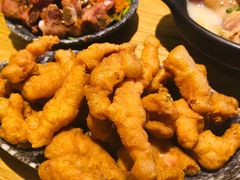 -付小姐在成都(川沙店)