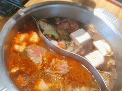 -水林间·寿喜烧自助(仙林金鹰店)