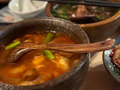 -山石榴·贵州菜(丰盛里店)