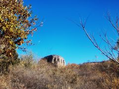 -蟠龙山长城景区