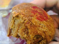 小麻酱-杜称奇小吃店(西湖道店)