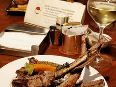 -广州富力君悦大酒店·凯菲厅