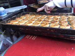 -王天顺海苔饼