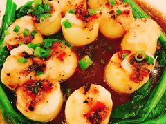 带子-阿一鲍鱼海鲜酒家(苏丹依斯迈路店)