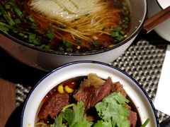 -十面春风·江南面馆(崇宁路店)