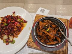 -马凯餐厅(地安门店)