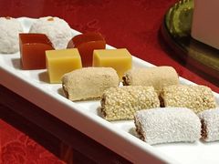 -正阳门饭庄·烤鸭·北京菜(万丰路七里庄店)