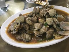 -明记海鲜大排档(巽寮湾店)