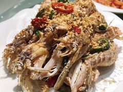 -海儀美食楼(湾仔海鲜街店)