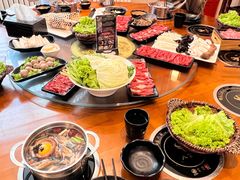-八宝牛潮汕鲜牛肉火锅(净月店)