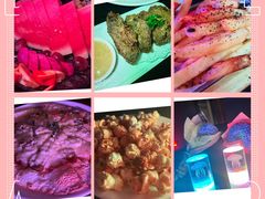 -MOSSO音乐酒吧·live house(长乐路店)