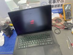 -华硕电脑ROG玩家国度·售后维修中心(虹桥天街店)