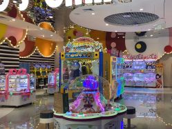 -meland club亲子乐园(重庆万象城店)