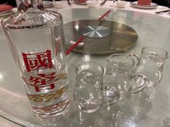-梅龙镇酒家(南京西路总店)