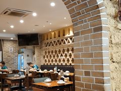 -巴依老爷新疆美食(常营店)