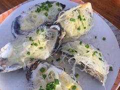 -竹林小屋(库塔店)
