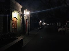 -铃木食堂(帽儿胡同店)
