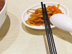 -甲乙饼·手工牛肉饼(东方广场店)