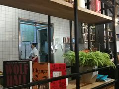 -香香春饼·非遗技艺(万达店)