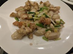 -新南华大酒店(长寿店)