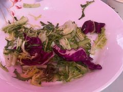 -马白开来特色羊排揪片子  (总店)