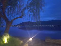 -南北湖风景区