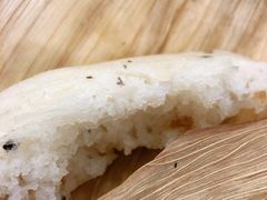 油冻粑-夹江老头叶儿粑(石雁儿小区店)