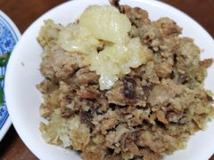 -崇德楼水盆牛羊肉泡馍馆(文艺路店)