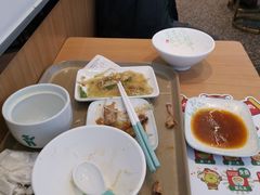 -老乡鸡(新邻天地店)