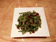 -采粤轩中餐厅(惠州金海湾喜来登度假酒店)