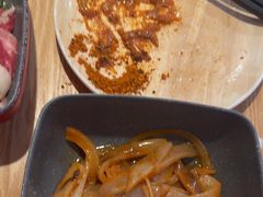 -新石器烤肉(百联川沙店)