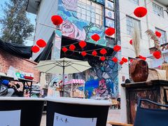 -大理床单厂艺术区